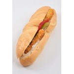 Bageta kuřecí 190g