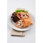 Tortilla Pikant 220g