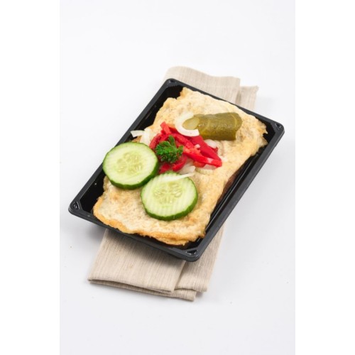 Vaječná smaženka balená 200g