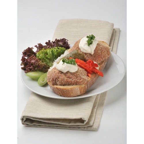 Obloženka s karbanátkem 200g