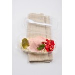 Obložené vejce se šunkou balené 150g