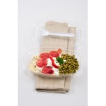 Obložené vejce s poličanem balené 150g