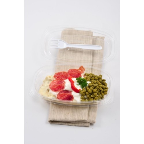 Obložené vejce s poličanem balené 150g