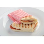 Panini s pikantním salámem 180g