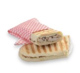 Panini kuře a modrý sýr 220g