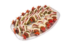 Mísa minišpízy mix 15 ks