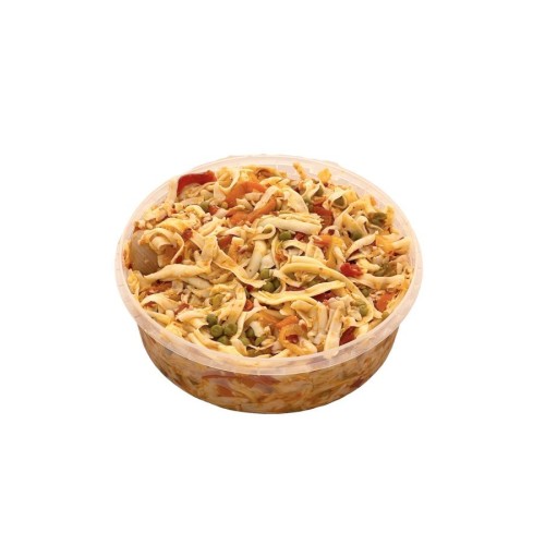 Párty feferonový salát