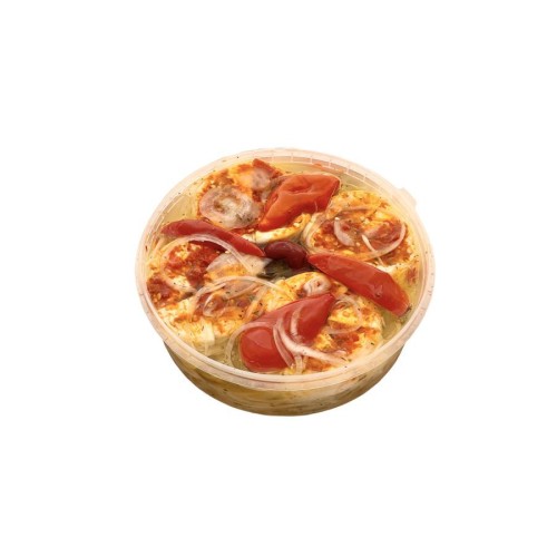 Párty nakládaný hermelín