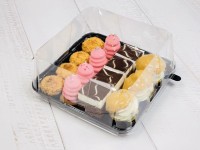 Minizákusky MIX 2 423g (15ks v balení) - č