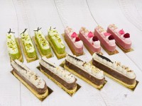 FINGER MIX 2 1040g (12ks v balení) - m