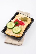 Vaječná smaženka balená 200g