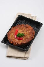 Uzenářský bramborák balený 210g