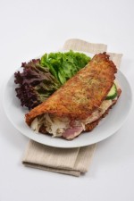 Kaplický bramborák 240g