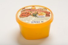 Hořčice speciální Pikant 180g