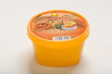 Hořčice speciální ostrá 180g