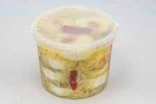 Nakládaný Hermelín 3000g