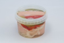 Utopenci 500g 350g (čistá váha)