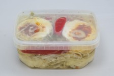 Nakládaný hermelín 1300g