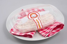 Salát a lá krab 150g