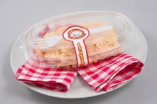 Topinková pomazánka 150g