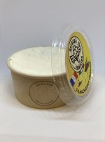 Francouzská vanilka 180 ml