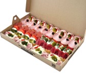 Box velký míchaný 1800g