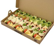 Box velký sýrový 1800g