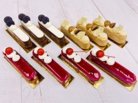 FINGER MIX 1 1150g (10ks v balení) - m