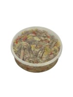 Tlačenkový párty salát