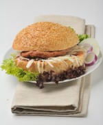 Hamburger 200g