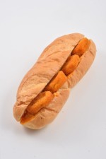 Bagetka Nugetka 190g