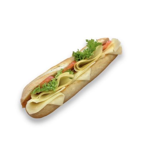 Bageta sýrová 190g