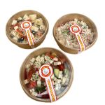 Těstovinový salát 350g