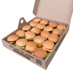 Dětský mini boxík 1400g