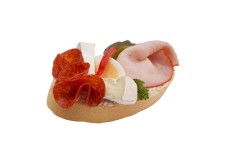 Chlebíček Delikates EXTRA 120g