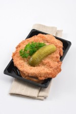 Kuřecí řízek balený 240g