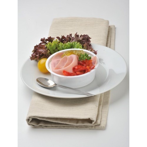 Obložené vejce se šunkou balené 130g