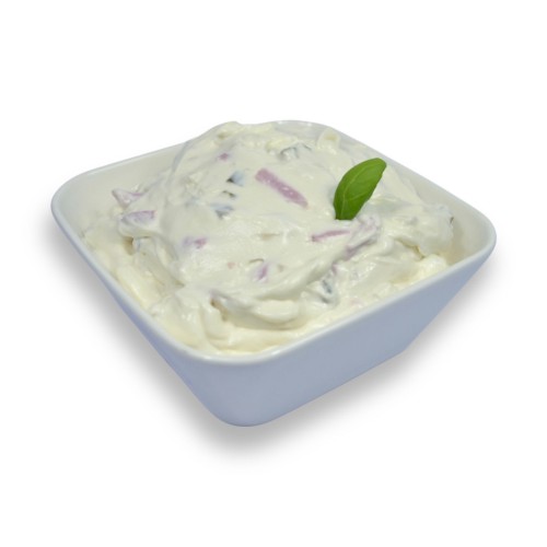 Hradecká pomazánka 1000g