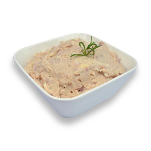 Tuňáková pomazánka 1000g