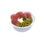 Obložené vejce s poličanem balené 130g