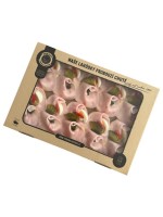 Box šunkových chlebíčků 10 ks