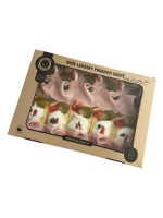 Box chlebíčků míchaný 10ks