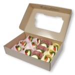 Box mini klasik 12ks