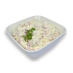 Hermelínová pomazánka 1000g