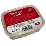 Rumcajs salát 150g T