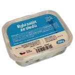 Rybí salát 150g T