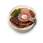 Obložené vejce se šunkou a turistou balené 140g