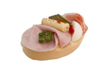 Chlebíček MIX EXTRA 120g