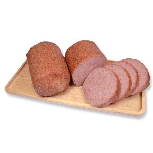 Jemná sekaná pečeně 2000g