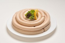 Lahůdková klobása vinná 1000g